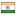 geekgyd.com server is located in India